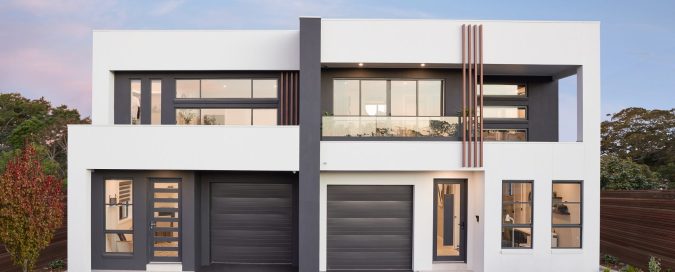 3rd - Provincial Homes - Sandringham Duplex