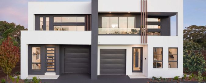 Duplex-Sandringham
