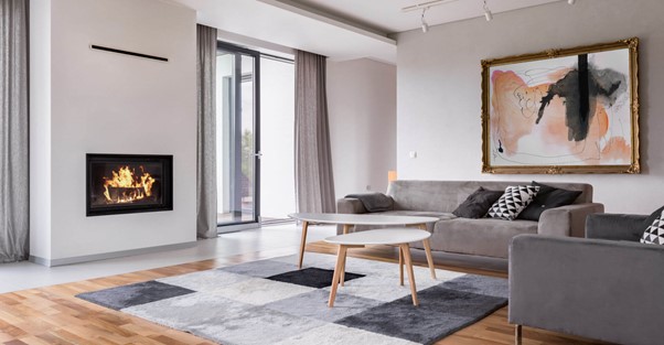 contemporary homes