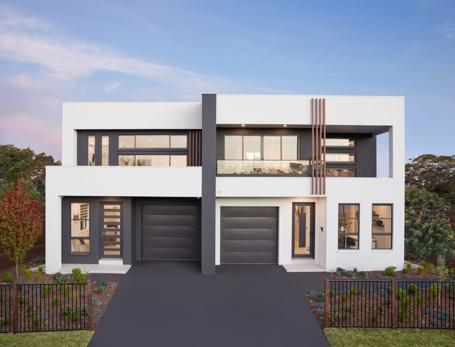 Facade Sandringham