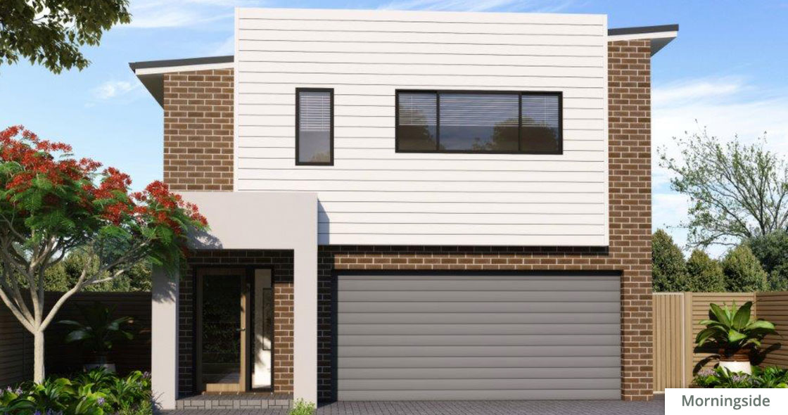 facades akuna morningside