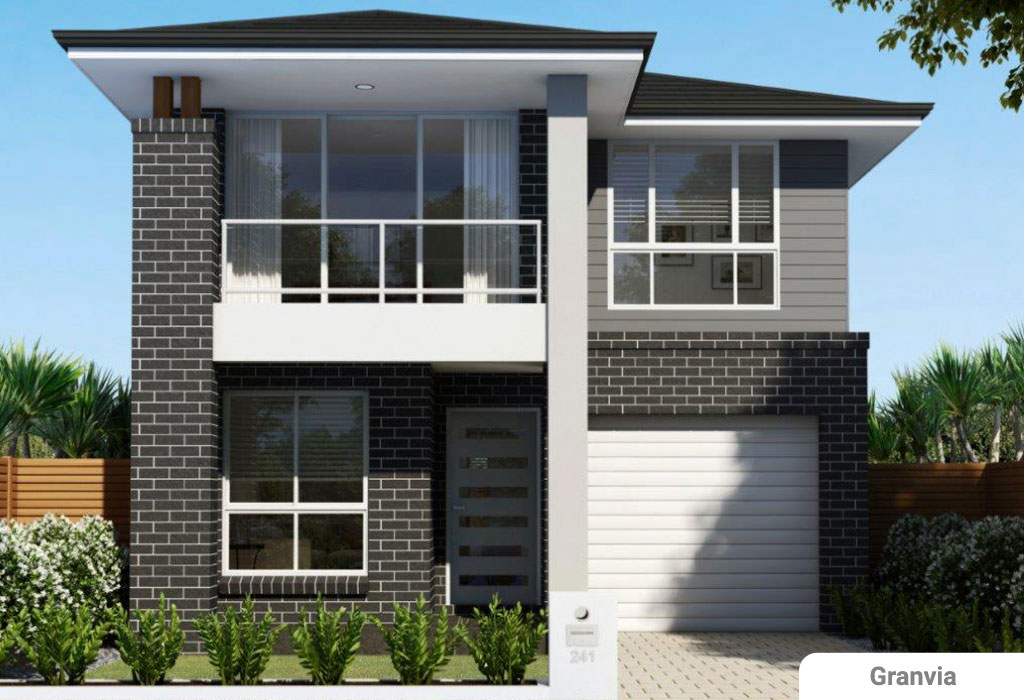 Facade Arive Series