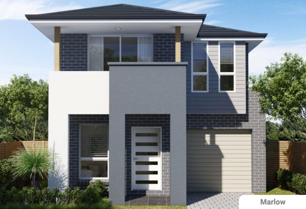 Facade Arive Series