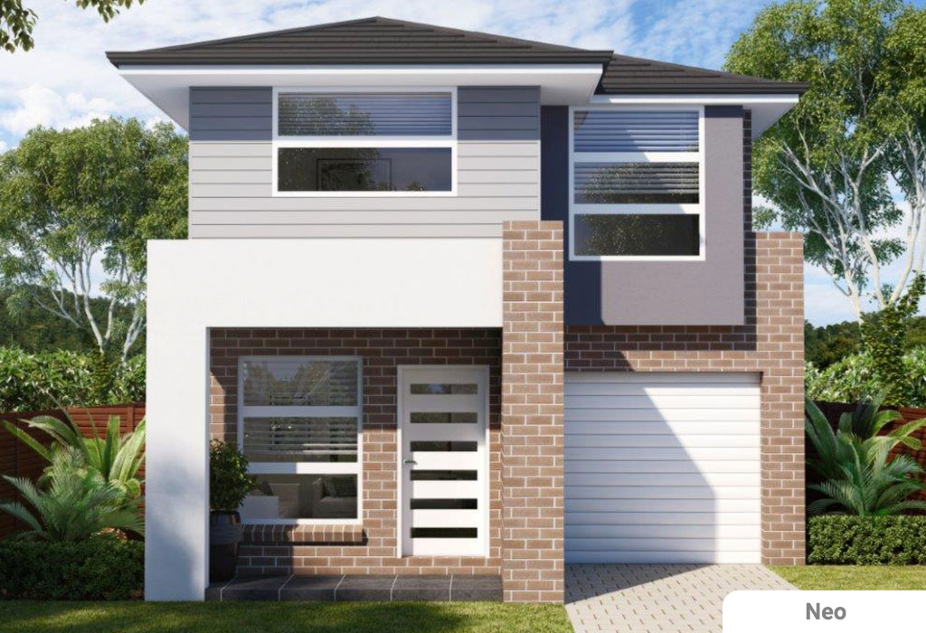 Facade Arive Series