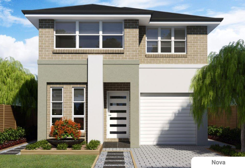 Facade Arive Series