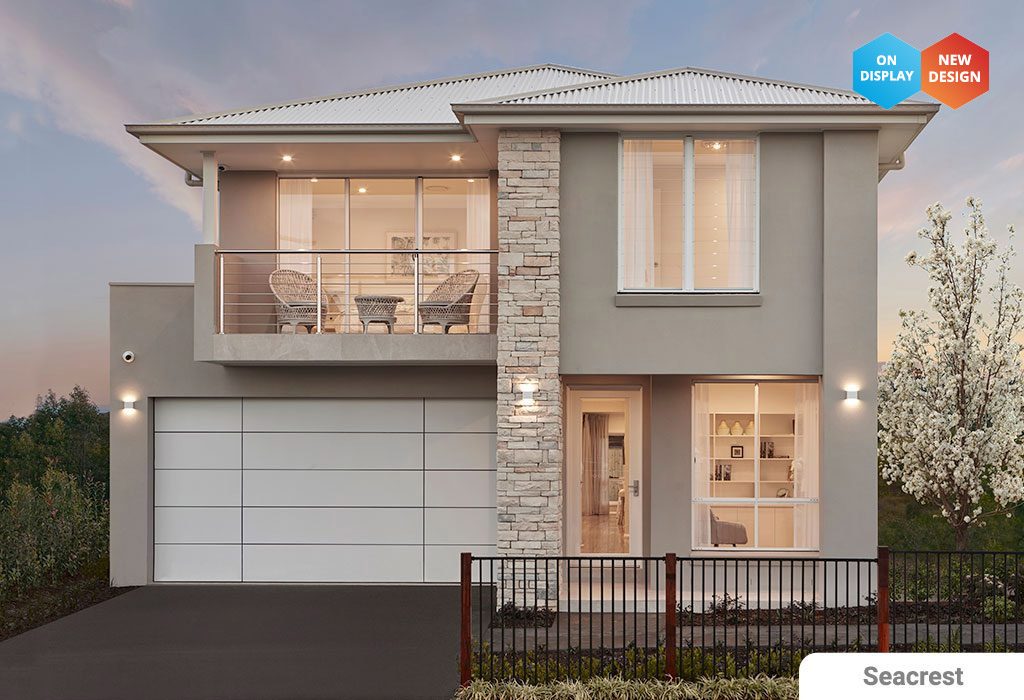 Birchgrove 35 Provincial Homes New Home Designs