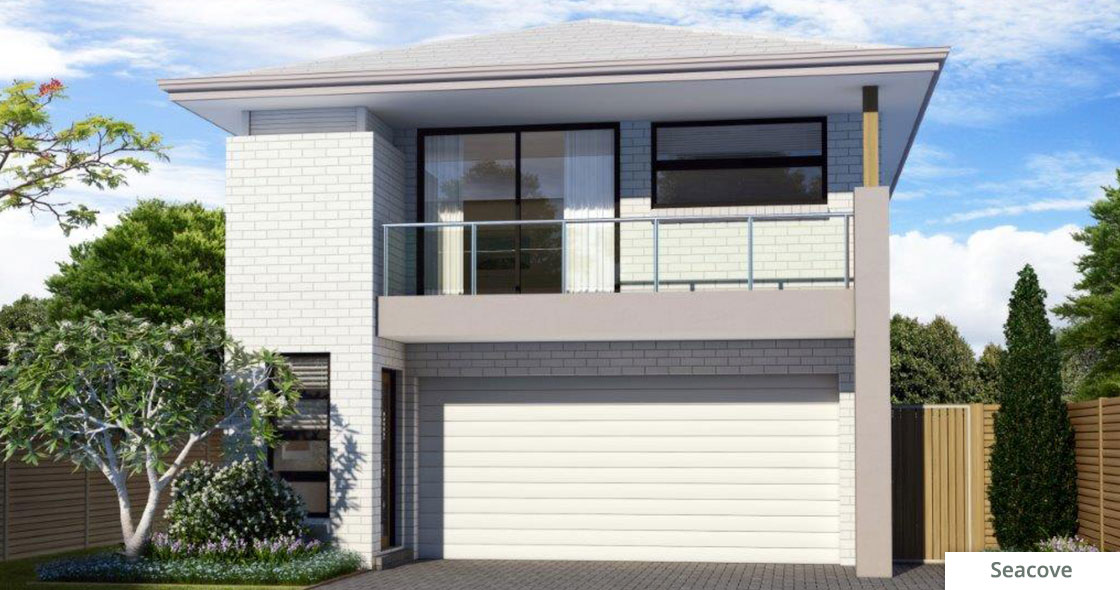 facades elvina seacove