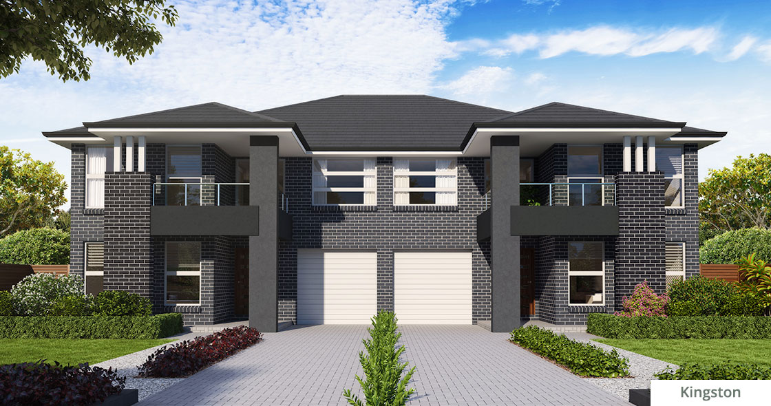 facades langley kingston