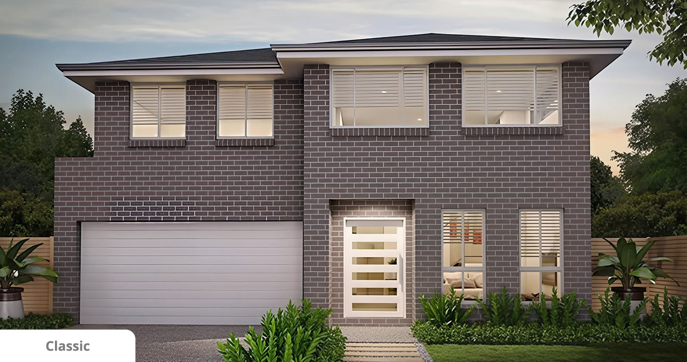 facades shellbourne classic