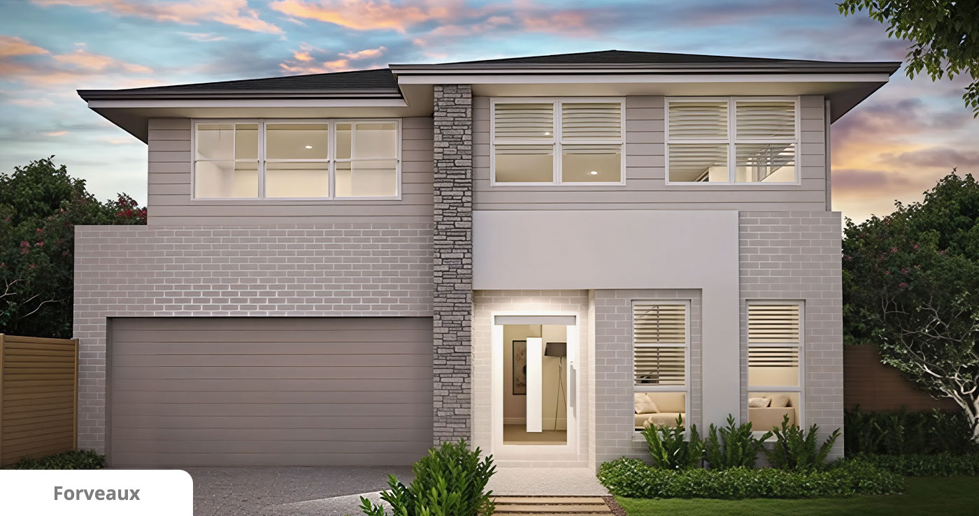 facades shellbourne forveaux