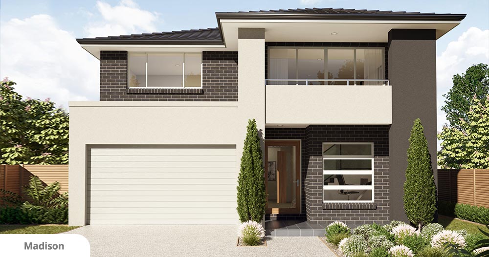 Facades Shelbourne Madison