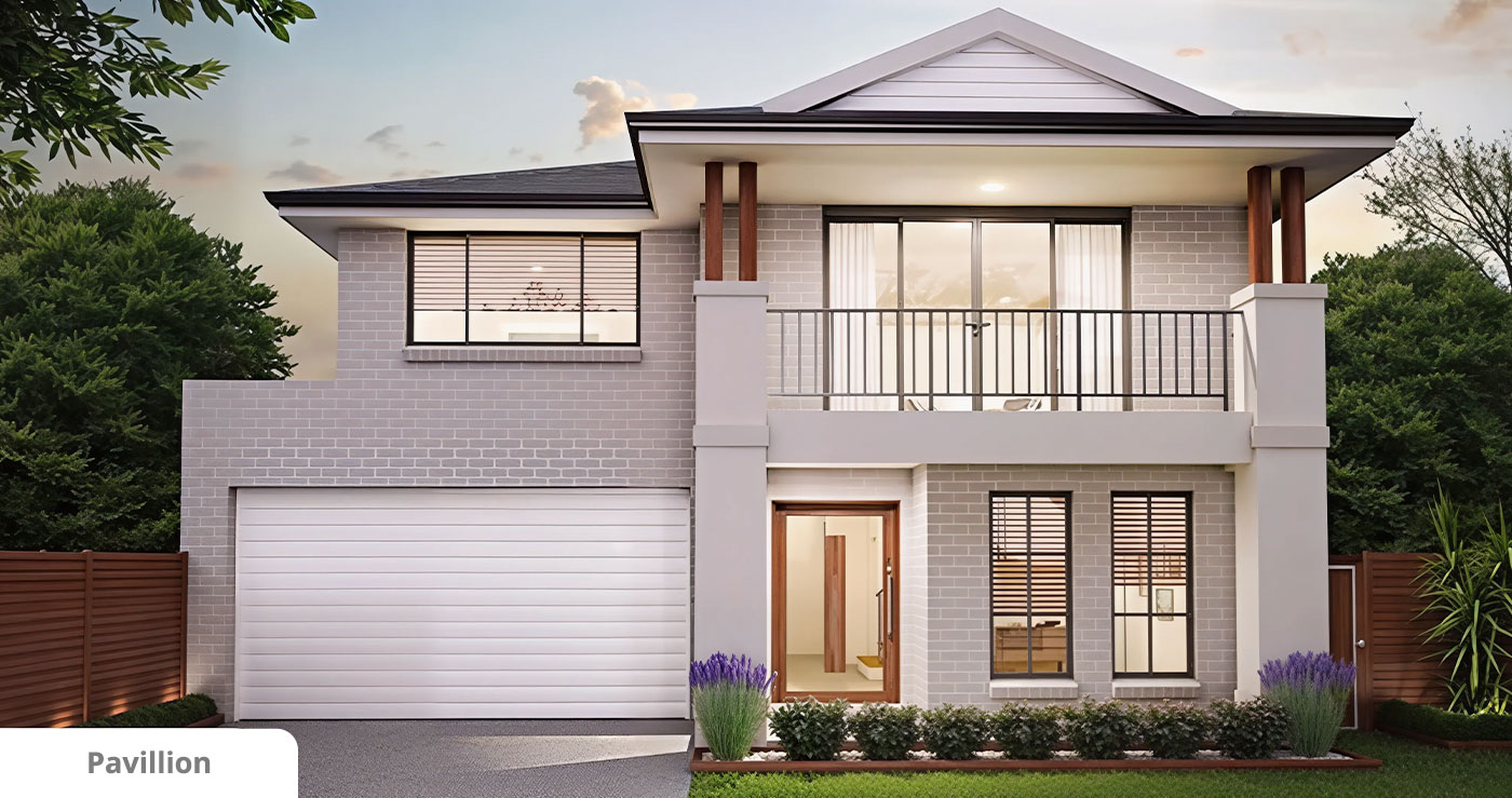 Facades Shellbourne 37