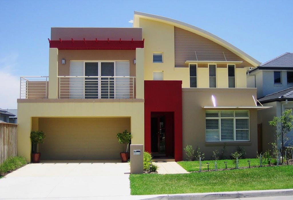 Facade