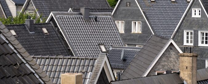 Roof Types in Australia