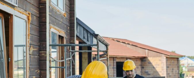 custom home builder