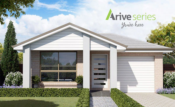 Arive Series