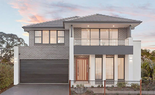 Double Storey