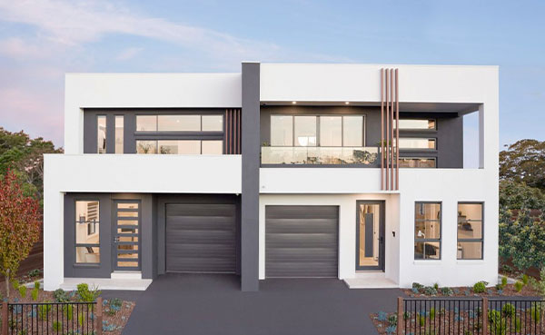 Duplex