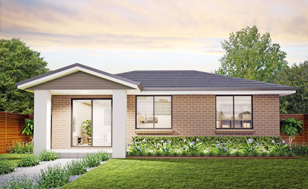 Granny Flats