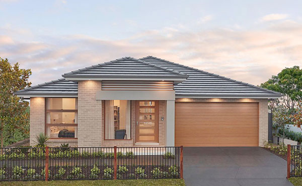 Single Storey